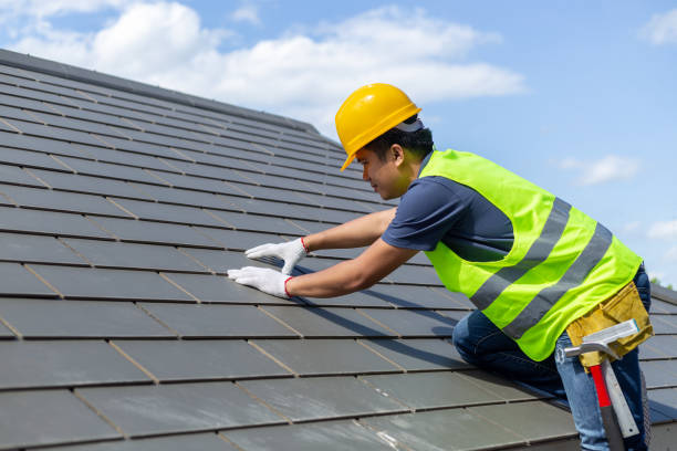 Best Roof Replacement Cost  in Davie, FL