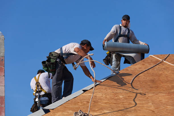 Tile Roofing Contractor in Davie, FL