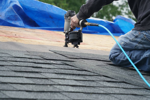 Quick and Trustworthy Emergency Roof Repair Services in Davie, FL