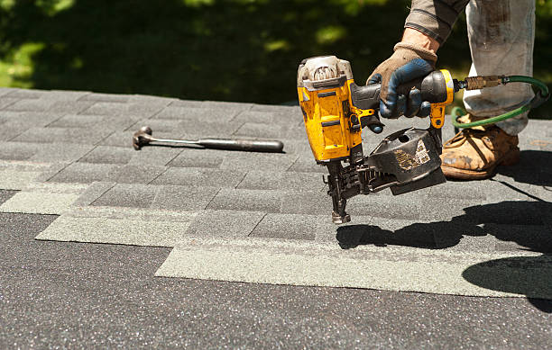 Roof Repair Estimates in Davie, FL